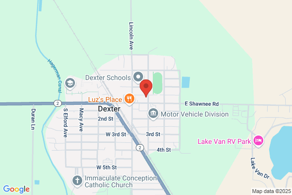 Dexter Consolidated Schools, High School