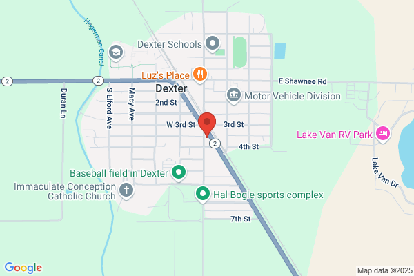 Dexter Tire Service