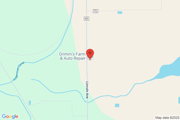 Grimm's Farm & Auto Repair