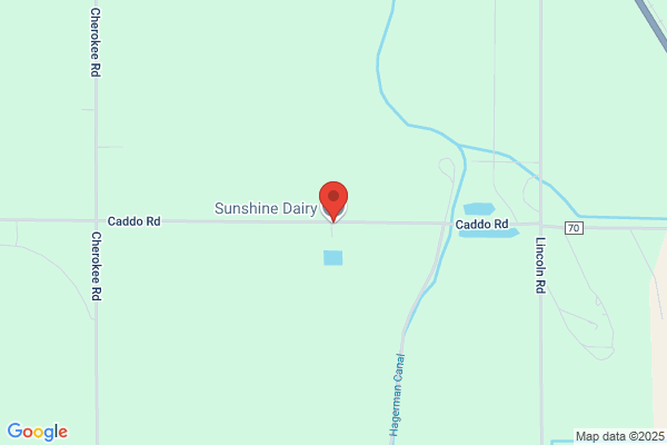 Sunshine Dairy