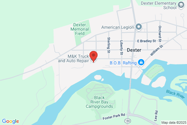 Motors Edge Automotive