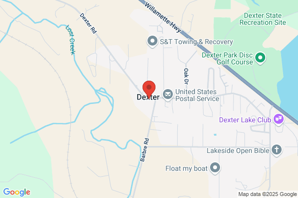 Dexter Market