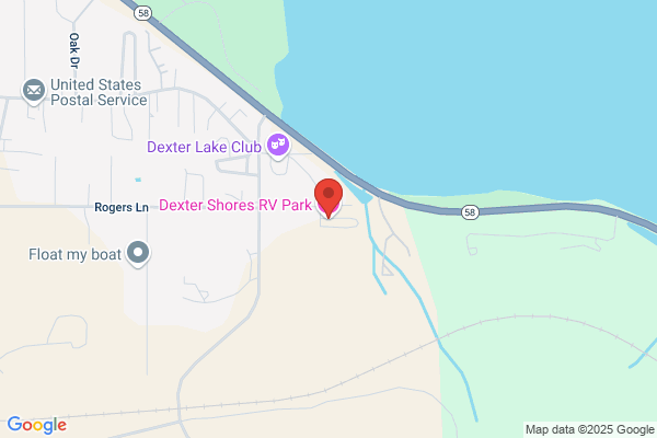 Dexter Shores Mobile Home & Rv Park