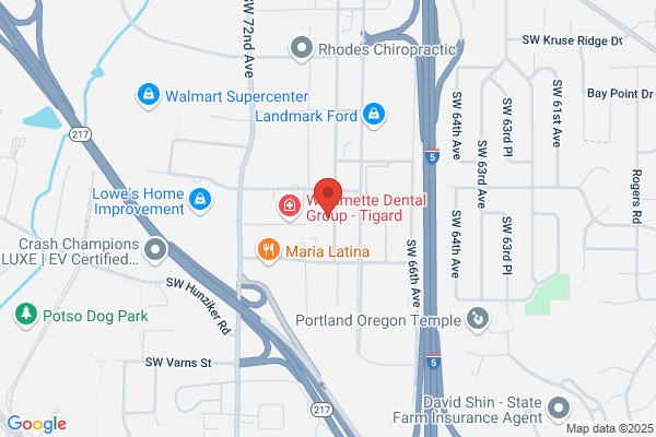 Hayden Dental