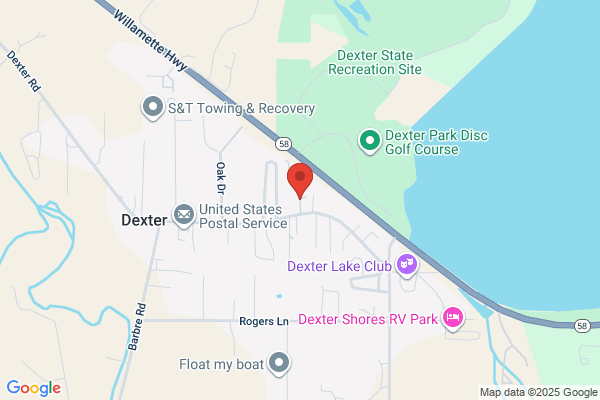 Lakeside Mobile Park Inc