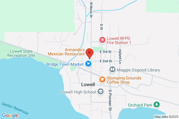 Lowell Mini-Storage