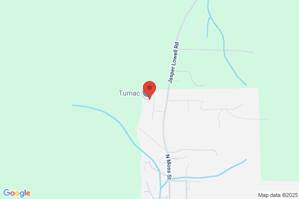 Tumac Inc