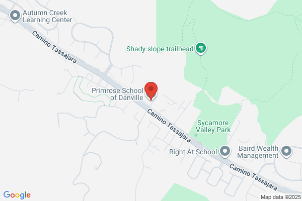 Primrose School of Danville