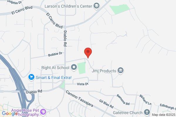 Anderson Home Inspection
