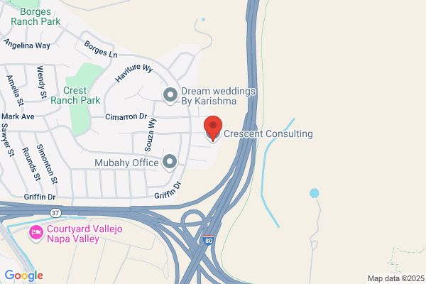 Crescent Consulting