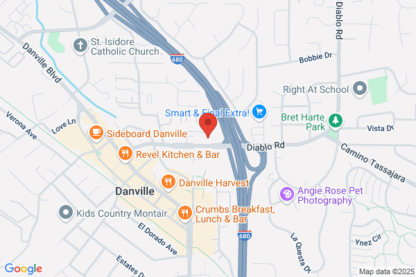 Danville Mortgage & Financial Plans