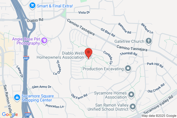 Diablo West Homeowners Association