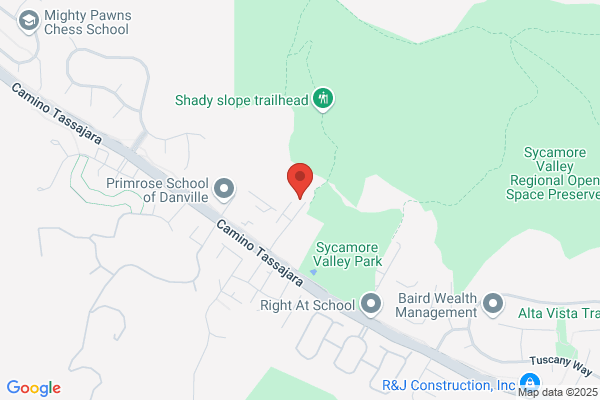 Sycamore Valley Day School