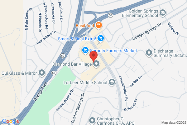 Arthur Murray Dance Studio Diamond Bar