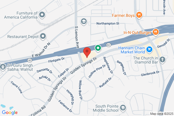 Diamond Dental Group