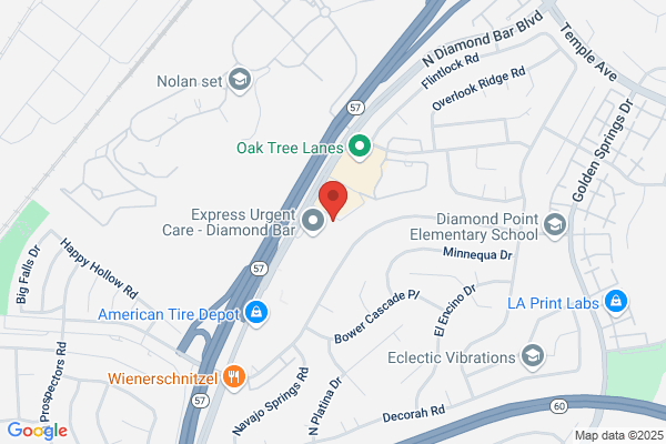 Diamond Bar Auto Care