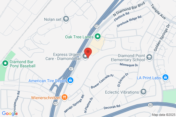 European Automotive Repair of Diamond Bar