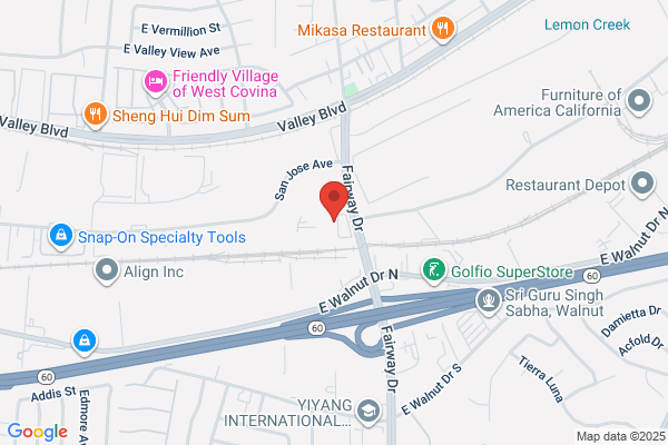 Masa Auto Repair Shop