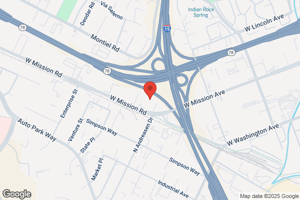 Pacific Auto Repair Center