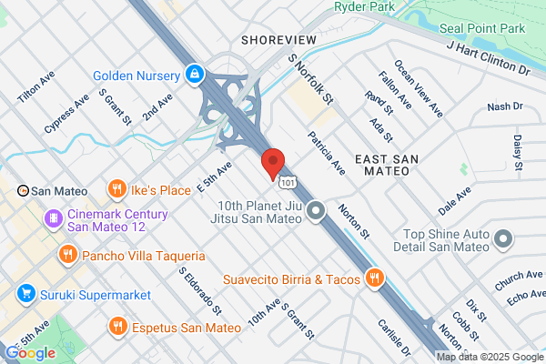 California Waterproofing & Restoration