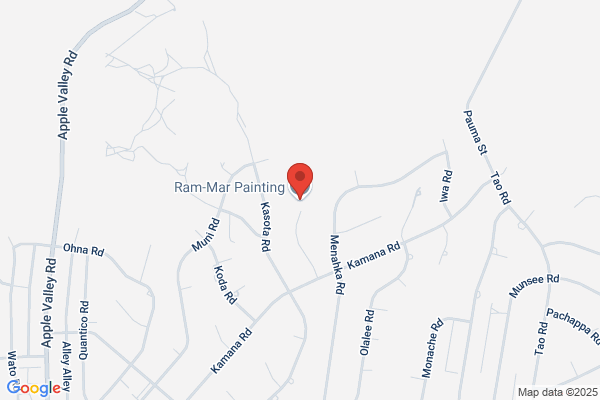 Ram-Mar Painting Inc