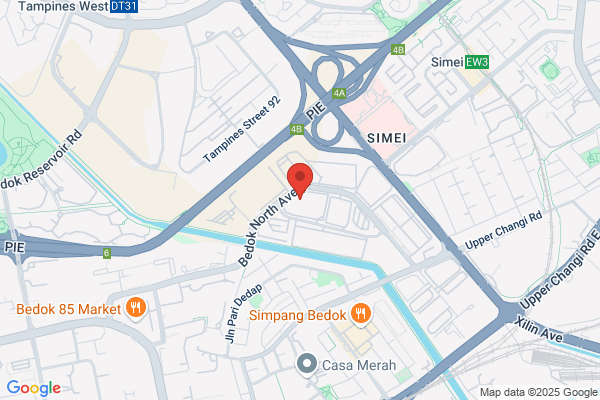 Chung Send Food Manufacturer