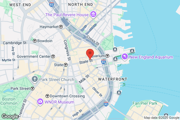 American Retail Properties