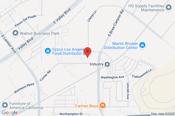 Command Delivery Systems Inc