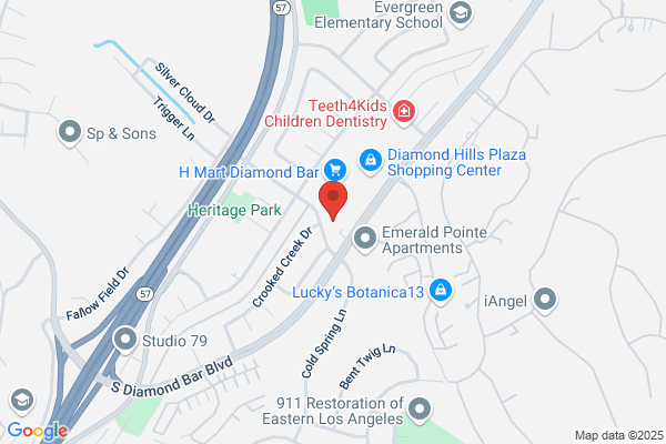 Kiddie Academy of Diamond Bar