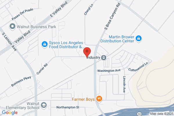 Mjef California Inc Buying Office
