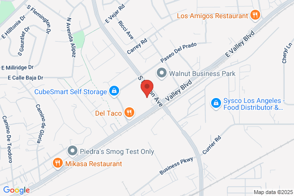 Ismart Systems Corporation