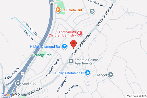 Diamond Bar Smiles Dentistry