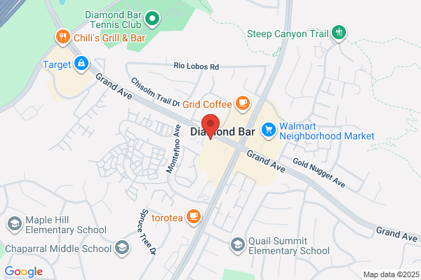 Grand Avenue Dentistry
