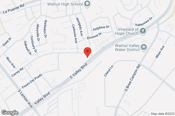 Walnut Valley Dentistry