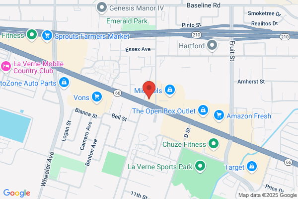 Empire Laser Eye Center
