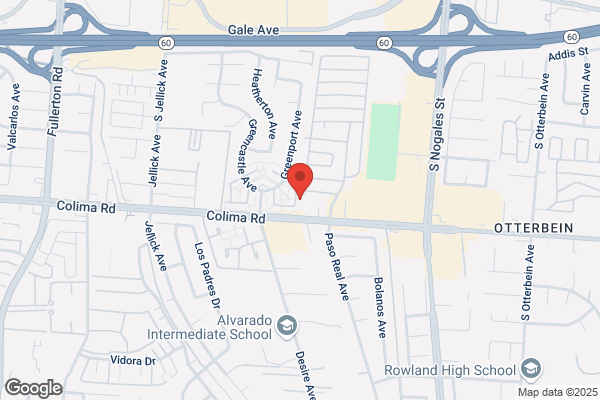 Golden Springs Medical Clinic