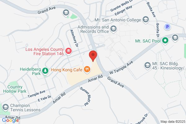 Grand Avenue Dental Practice