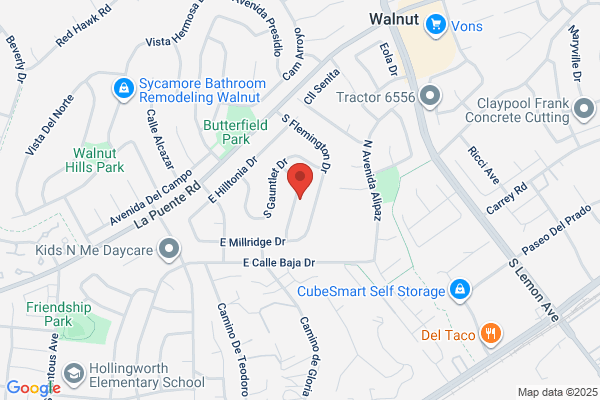 Johnson Adult Residential Facility Inc