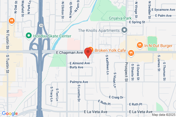Anyday Garage Door Repair of Walnut