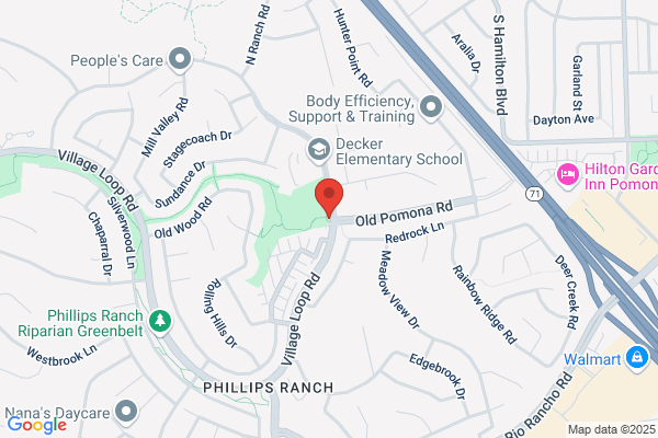 Phillips Ranch 76 Car Care Center