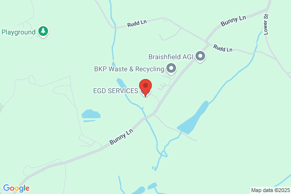 EGD Services