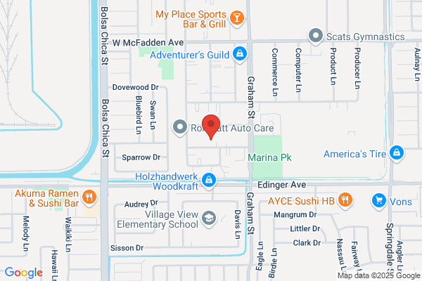 Westcoast Property Service