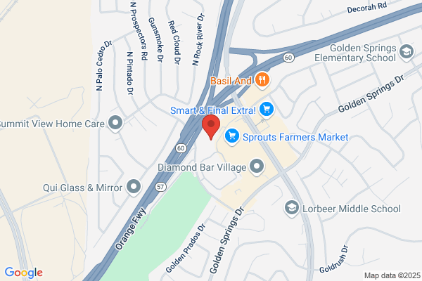 Best Western Diamond Bar Hotel & Suites