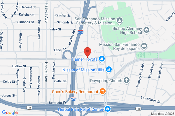 California Citywide Real Estate