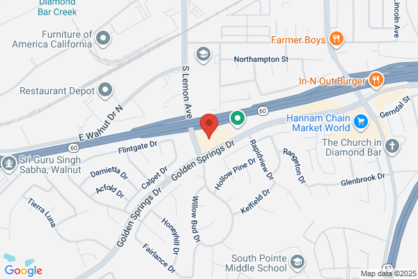 Professional Accident Attorney Diamond Bar