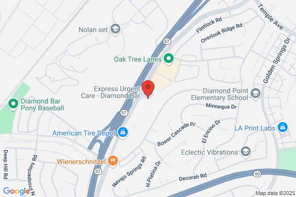 Quest Diagnostics