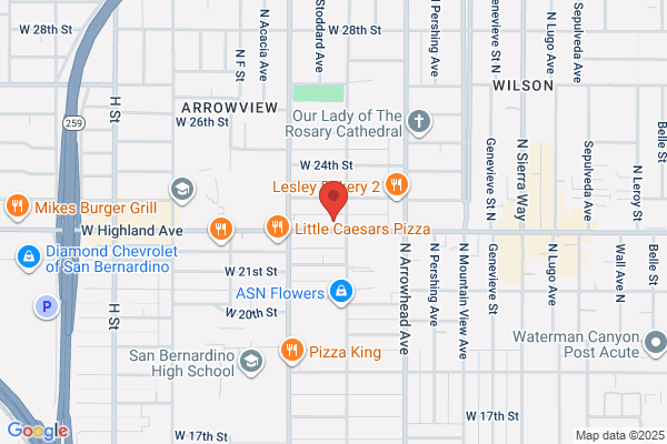 Golden Valley Medical Supply Inc