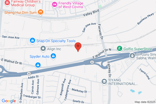 Peng Cheng Aluminum Enterprises Inc