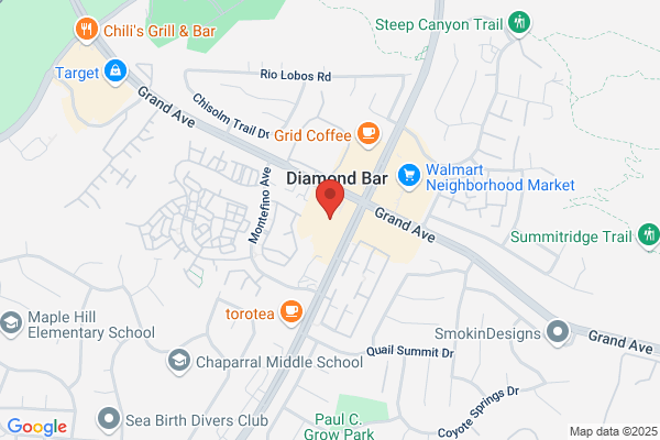 Diamond Bar Shoe & Repair