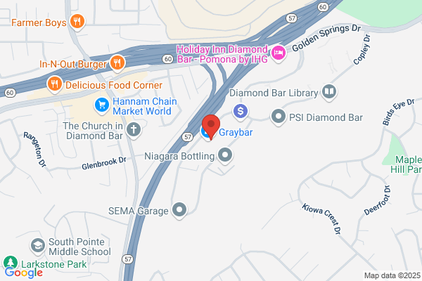 Regus - Diamond Bar - Gateway Center